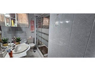 Piso en venta en Parque Victoria Eugenia en Málaga