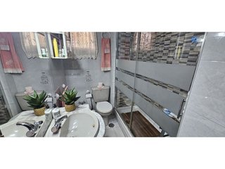 Piso en venta en Parque Victoria Eugenia en Málaga