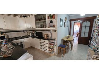 Piso en venta en Parque Victoria Eugenia en Málaga