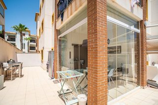 Piso en venta en Urbanizaciones en Guardamar del Segura