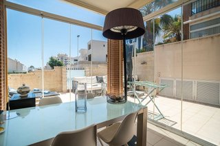 Piso en venta en Urbanizaciones en Guardamar del Segura