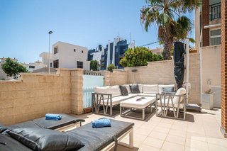 Piso en venta en Urbanizaciones en Guardamar del Segura