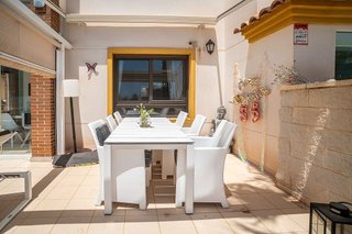 Piso en venta en Urbanizaciones en Guardamar del Segura