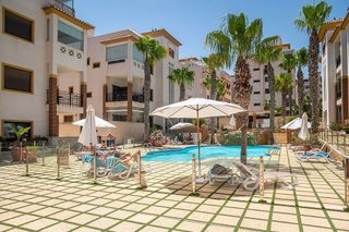 Piso en venta en Urbanizaciones en Guardamar del Segura