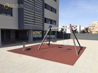 Piso en venta en Garbinet en Alicante