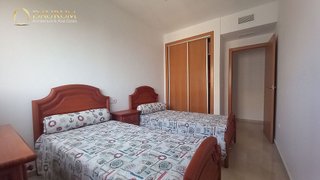 Piso en venta en Garbinet en Alicante