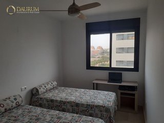 Piso en venta en Garbinet en Alicante