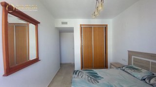 Piso en venta en Garbinet en Alicante