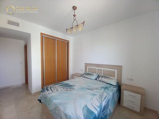 Piso en venta en Garbinet en Alicante