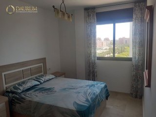 Piso en venta en Garbinet en Alicante