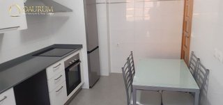 Piso en venta en Garbinet en Alicante