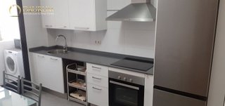 Piso en venta en Garbinet en Alicante