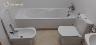 Piso en venta en Garbinet en Alicante
