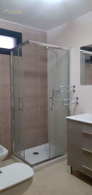 Piso en venta en Garbinet en Alicante