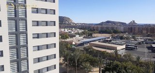 Piso en venta en Garbinet en Alicante
