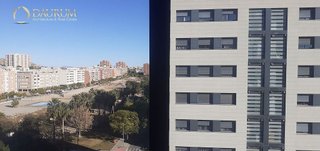 Piso en venta en Garbinet en Alicante