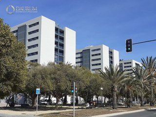 Piso en venta en Garbinet en Alicante