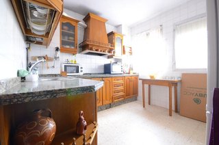 Piso en venta en Viaplana en Huelva