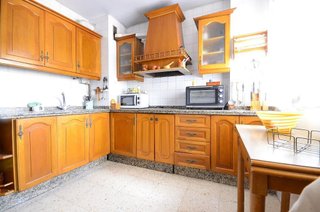 Piso en venta en Viaplana en Huelva