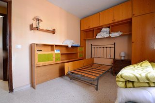 Piso en venta en Viaplana en Huelva