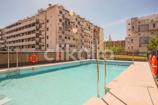 Piso en venta en Cuatro vientos en Madrid