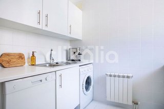 Piso en venta en Cuatro vientos en Madrid