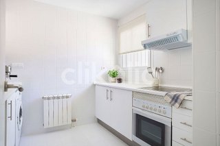 Piso en venta en Cuatro vientos en Madrid