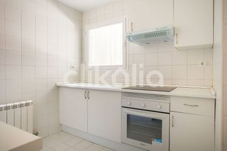 Piso en venta en Cuatro vientos en Madrid