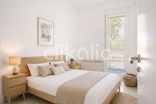 Piso en venta en Cuatro vientos en Madrid