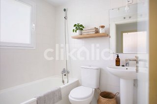 Piso en venta en Cuatro vientos en Madrid