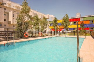 Piso en venta en Cuatro vientos en Madrid