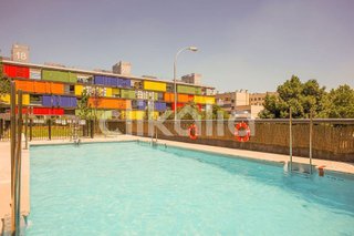 Piso en venta en Cuatro vientos en Madrid