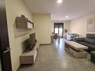 Ático en venta en Pabellón - Estación - El Corte Inglés en Ejido (El)