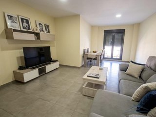 Ático en venta en Pabellón - Estación - El Corte Inglés en Ejido (El)
