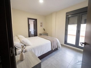 Ático en venta en Pabellón - Estación - El Corte Inglés en Ejido (El)