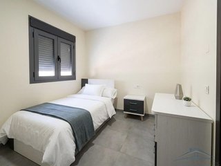 Ático en venta en Pabellón - Estación - El Corte Inglés en Ejido (El)