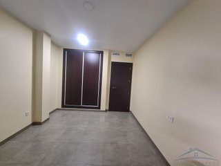 Ático en venta en Pabellón - Estación - El Corte Inglés en Ejido (El)