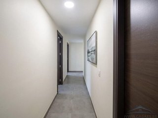 Ático en venta en Pabellón - Estación - El Corte Inglés en Ejido (El)