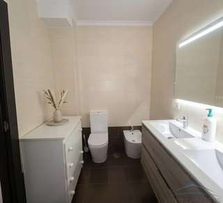Ático en venta en Pabellón - Estación - El Corte Inglés en Ejido (El)