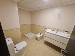 Ático en venta en Pabellón - Estación - El Corte Inglés en Ejido (El)
