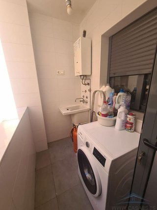 Ático en venta en Pabellón - Estación - El Corte Inglés en Ejido (El)