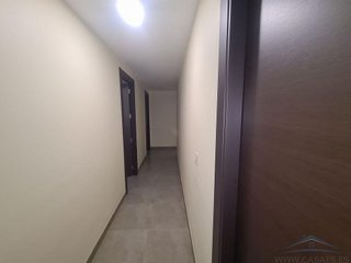Ático en venta en Pabellón - Estación - El Corte Inglés en Ejido (El)