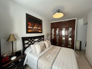 Piso en venta en Centro-Calzada-Cabo Noval en Sanlúcar de Barrameda