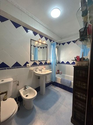 Piso en venta en Centro-Calzada-Cabo Noval en Sanlúcar de Barrameda