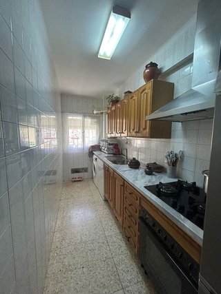 Piso en venta en Centro-Calzada-Cabo Noval en Sanlúcar de Barrameda