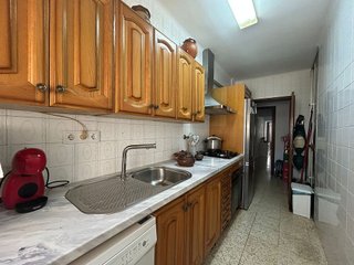 Piso en venta en Centro-Calzada-Cabo Noval en Sanlúcar de Barrameda