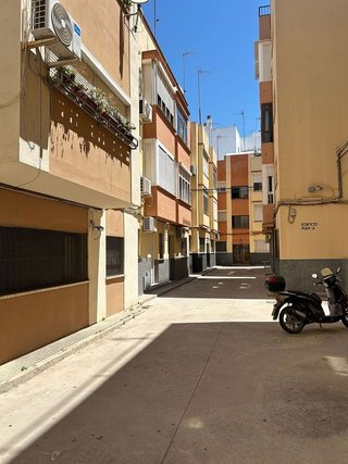 Piso en venta en Centro-Calzada-Cabo Noval en Sanlúcar de Barrameda