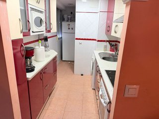 Piso en venta en La Paz - Segunda Aguada - Loreto en Cádiz