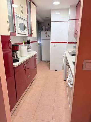 Piso en venta en La Paz - Segunda Aguada - Loreto en Cádiz