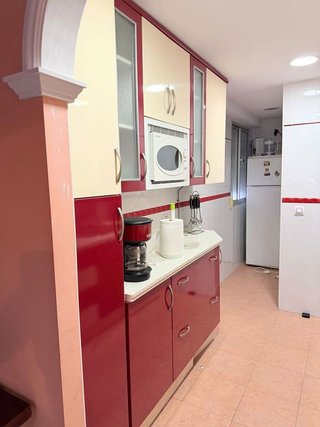 Piso en venta en La Paz - Segunda Aguada - Loreto en Cádiz
